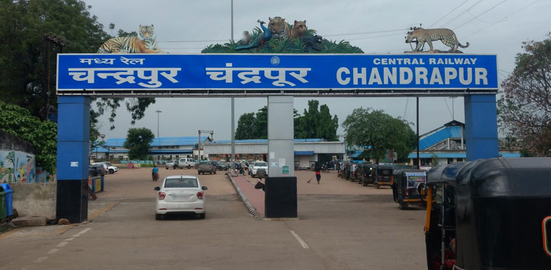 chandrapur