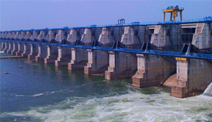 tadoba erai dam