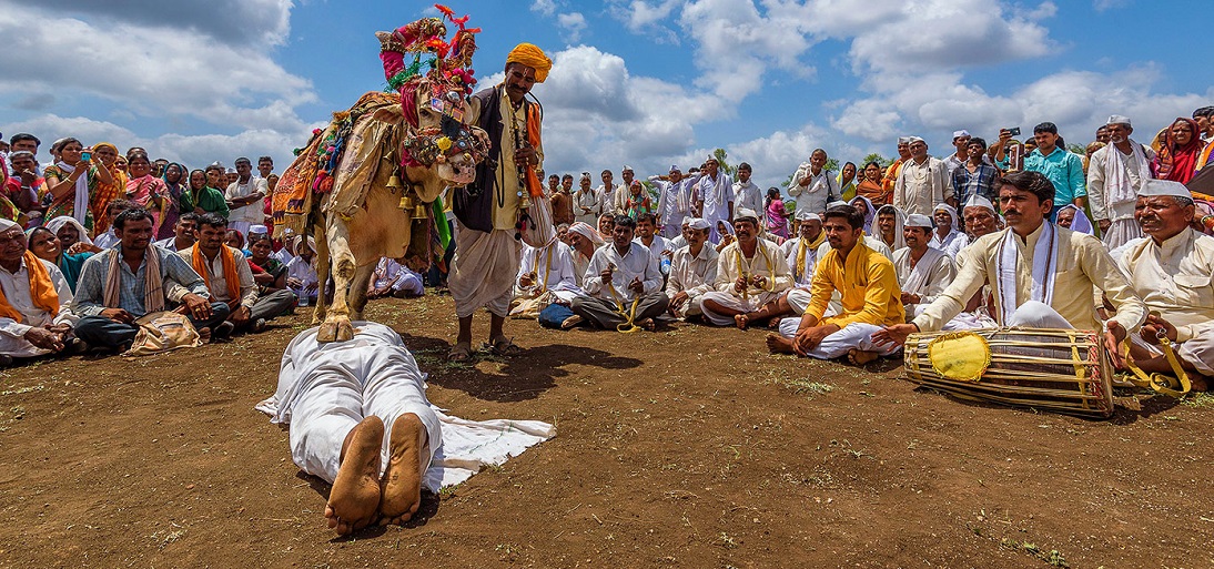maharastra festival